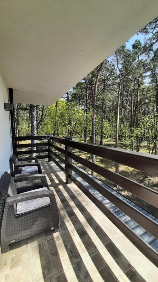 Mewa Sztutowo Exterior foto
