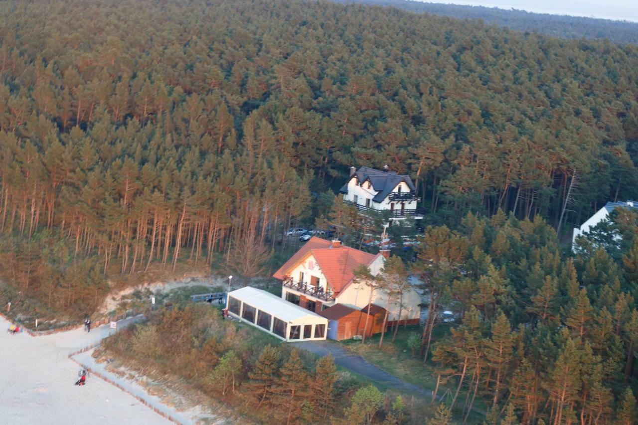 Mewa Sztutowo Exterior foto